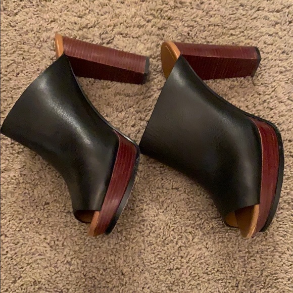 SEE by CHLOE SHOES - Picture 2 of 4